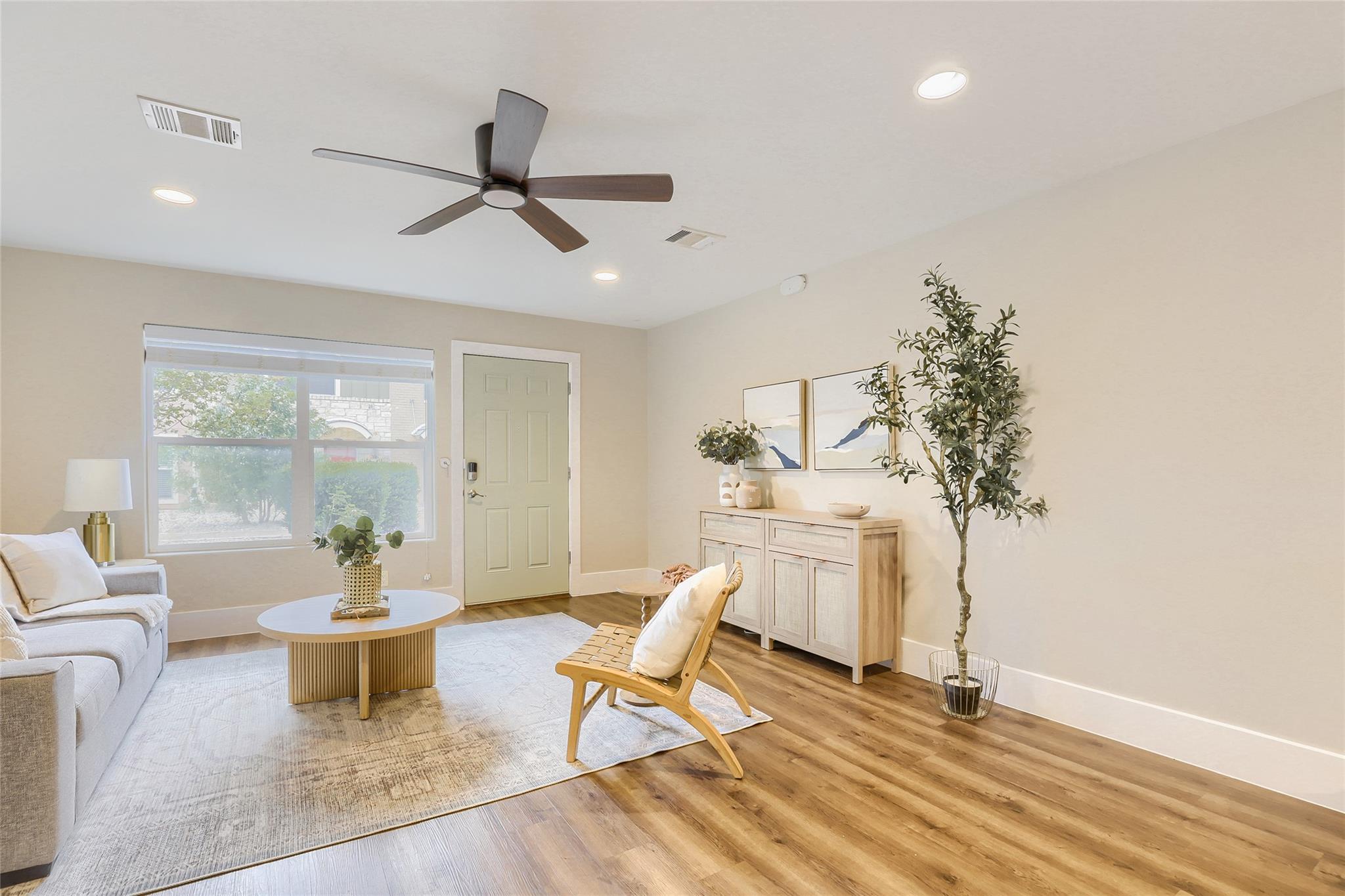 1101 Grove Boulevard Austin TX 78741