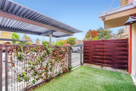 1101 Grove Boulevard Austin TX 78741
