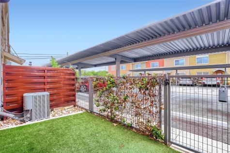 1101 Grove Boulevard Austin TX 78741