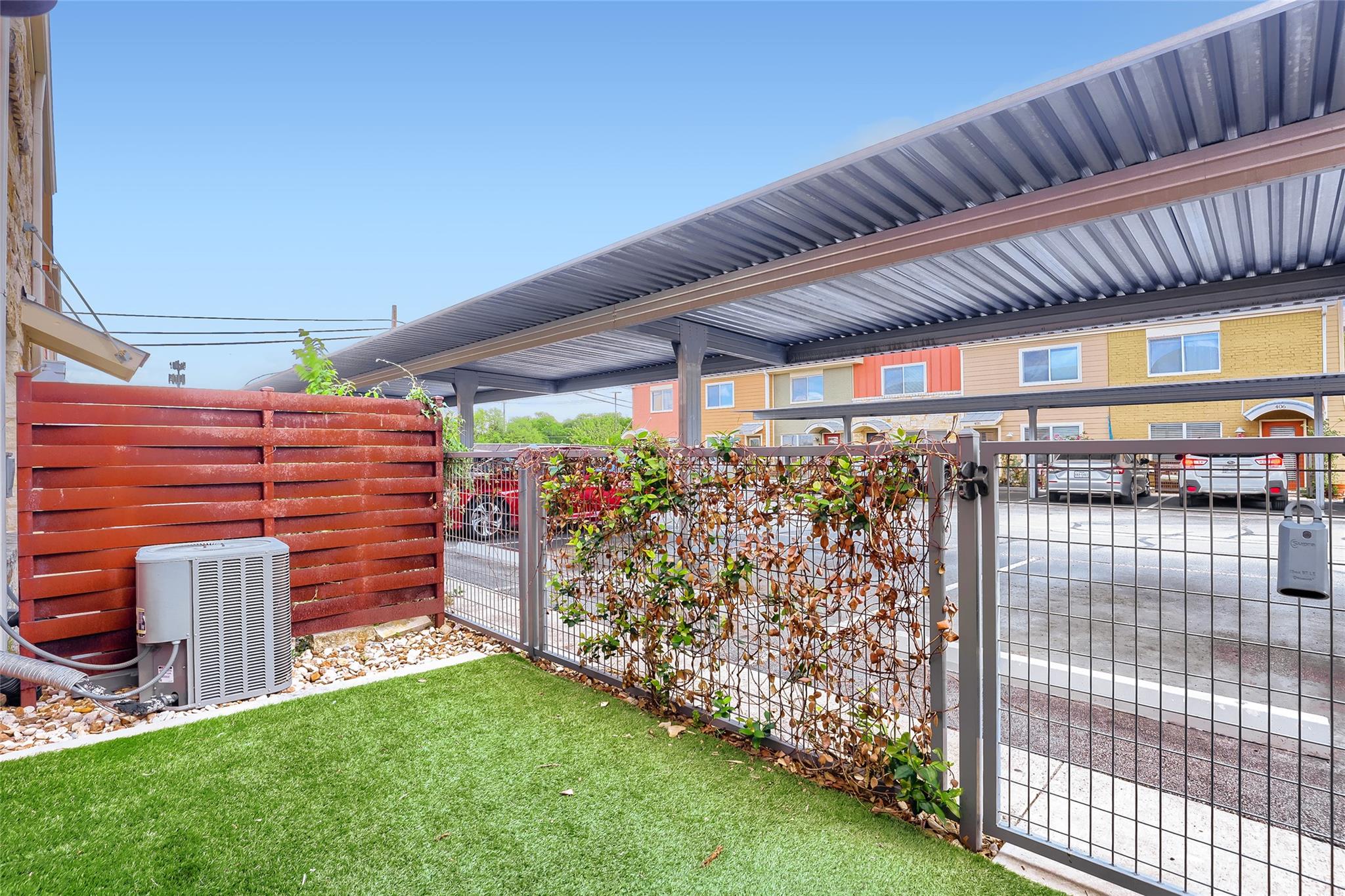 1101 Grove Boulevard Austin TX 78741