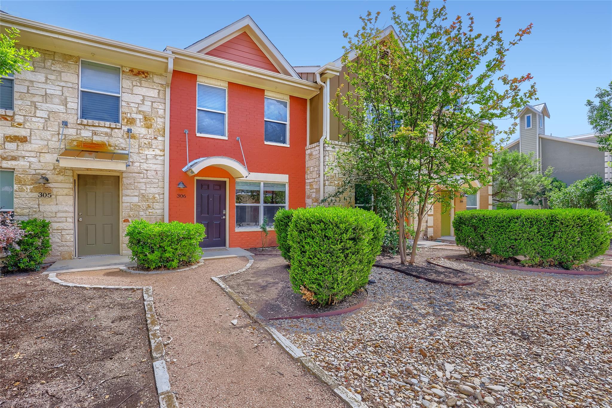 1101 Grove Boulevard Austin TX 78741