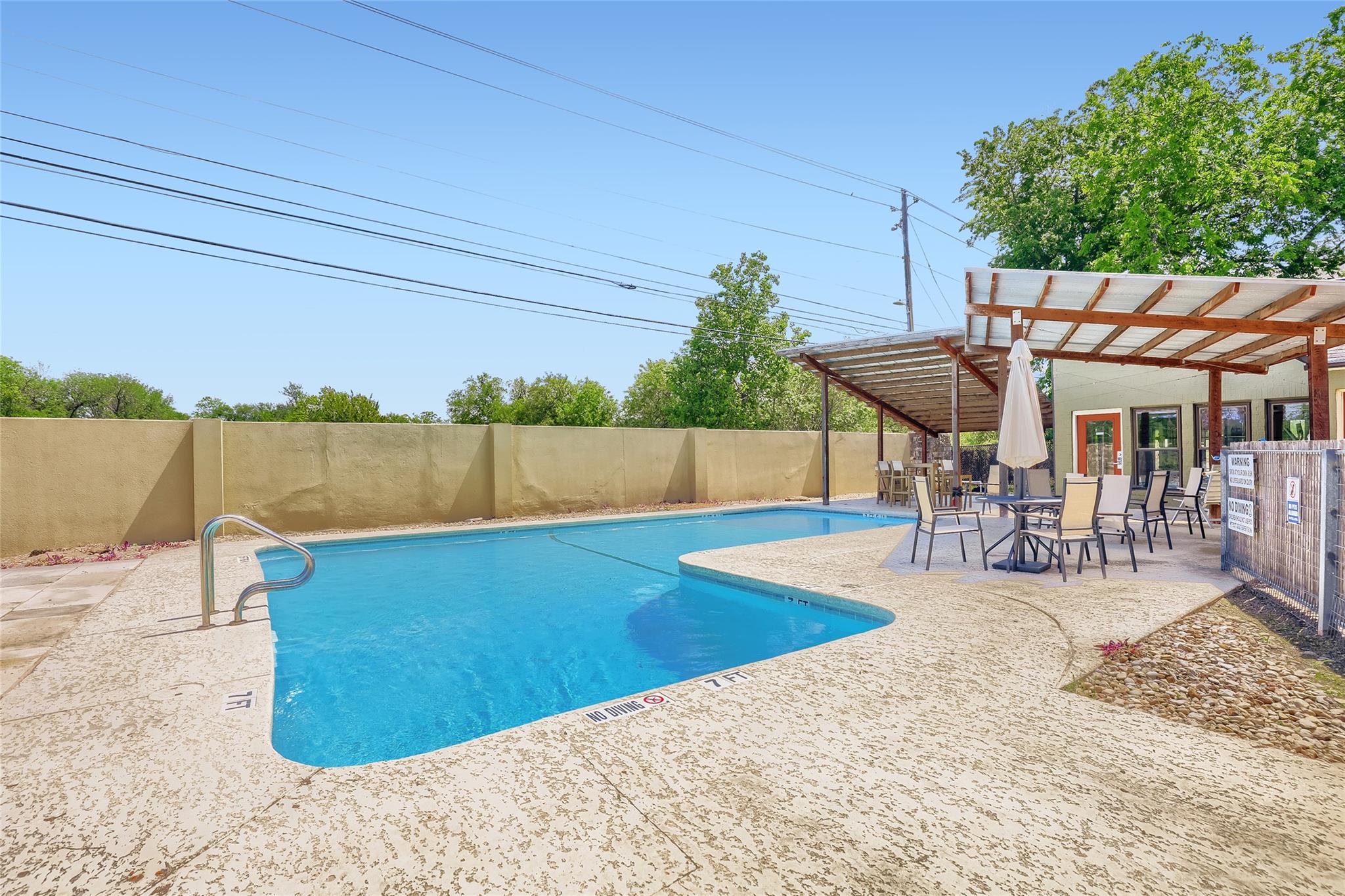 1101 Grove Boulevard Austin TX 78741
