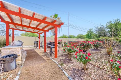 1101 Grove Boulevard Austin TX 78741