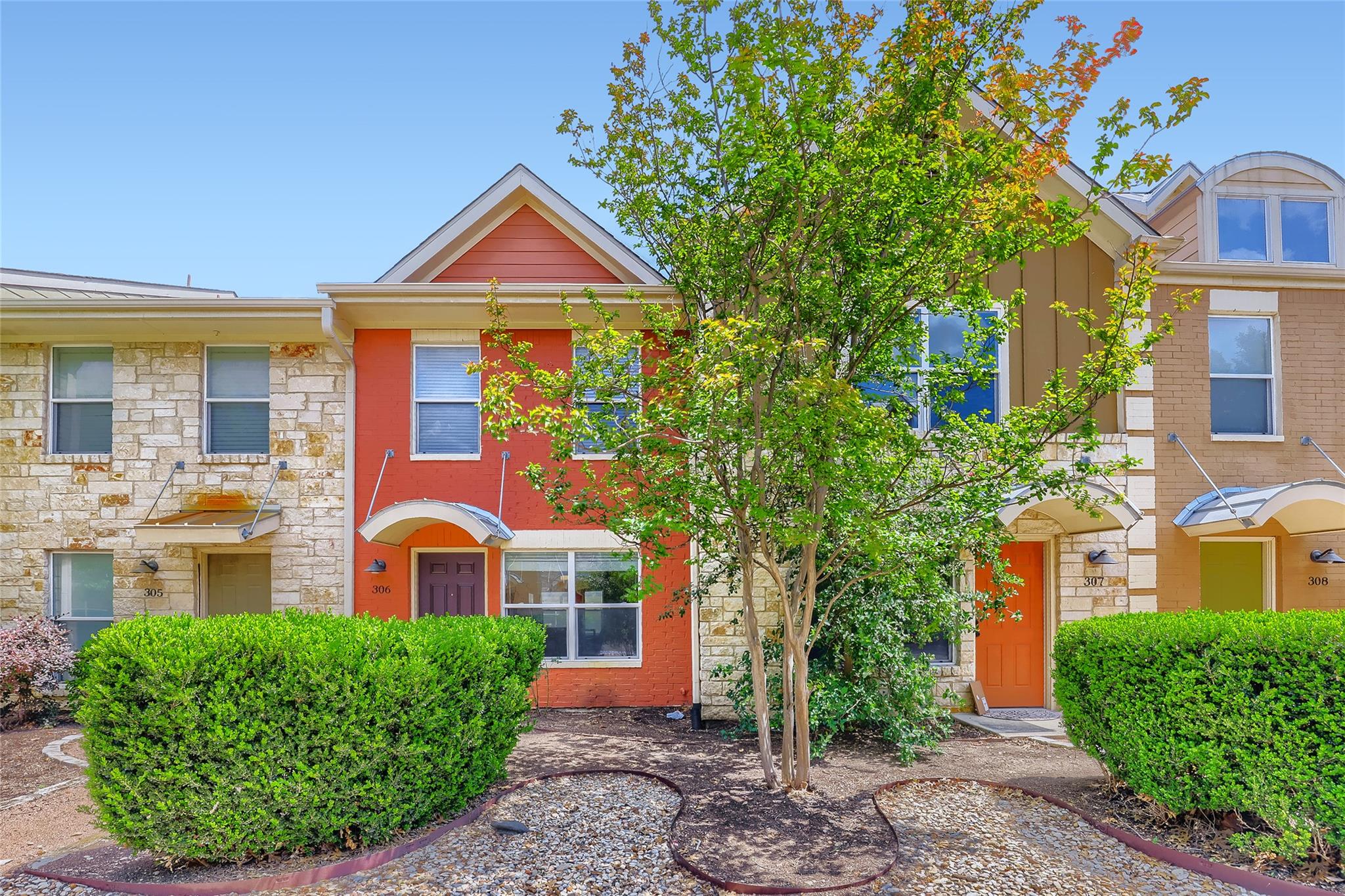 1101 Grove Boulevard Austin TX 78741