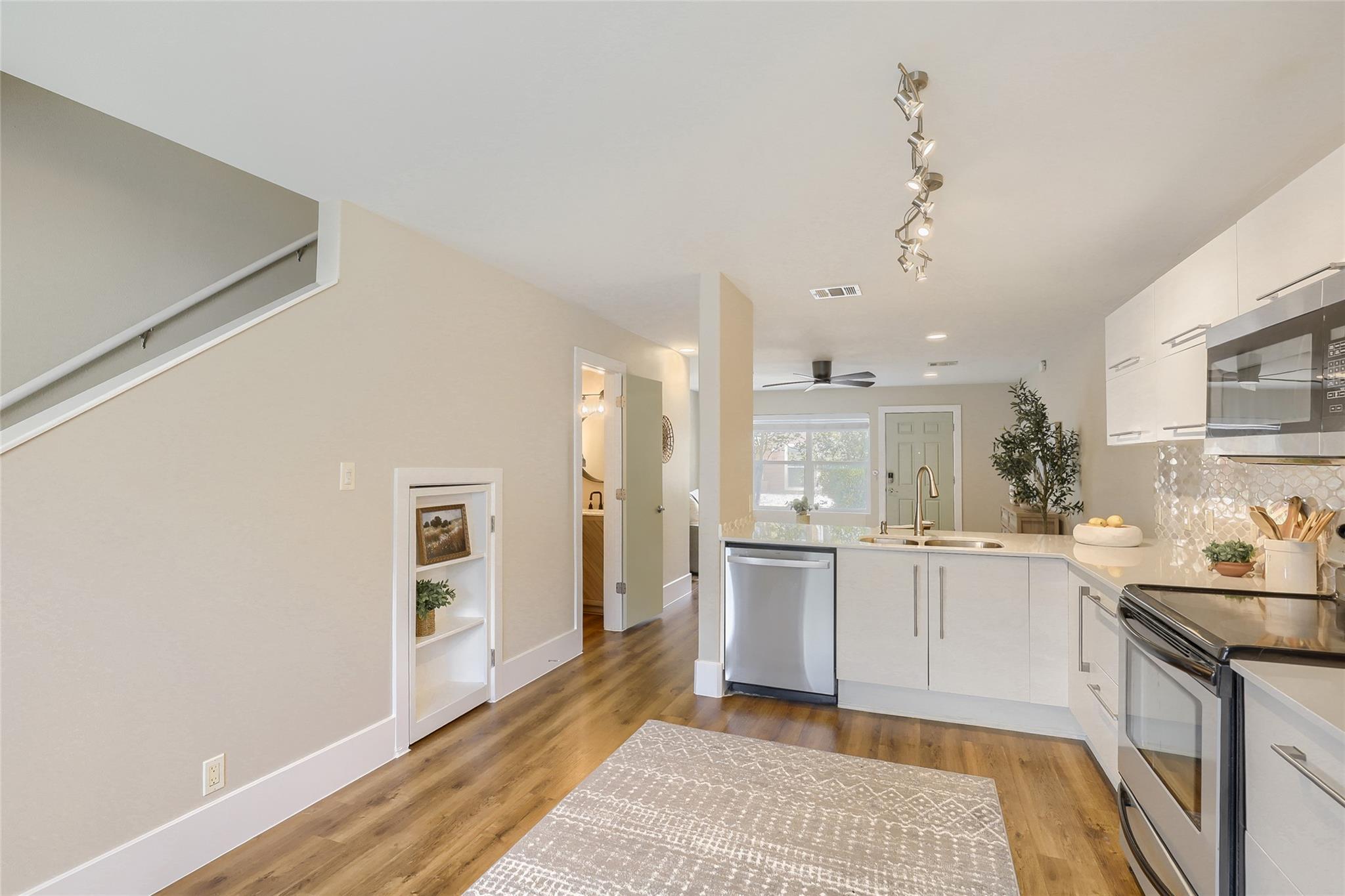 1101 Grove Boulevard Austin TX 78741