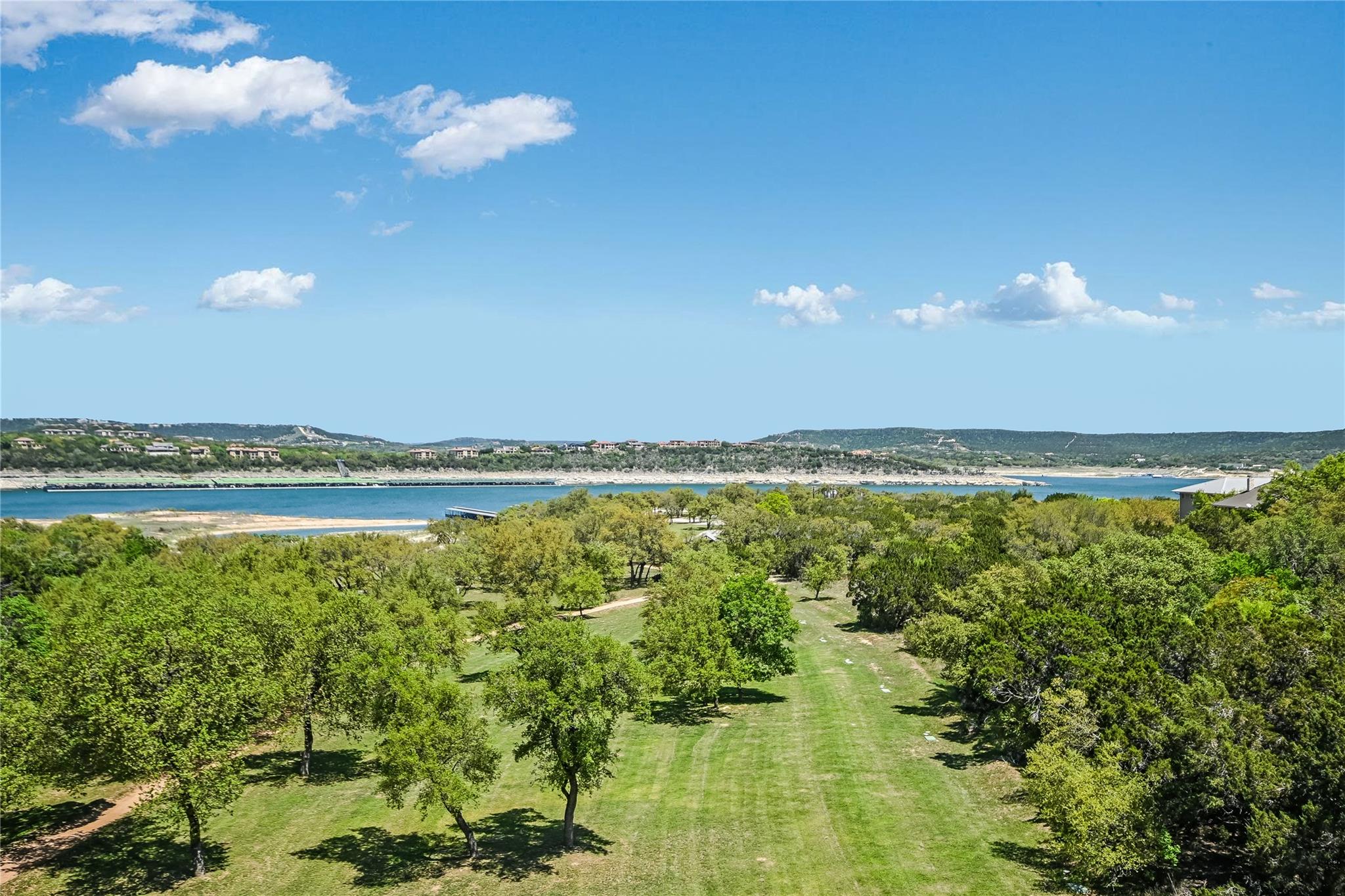 5921 Hiline Road Austin TX 78734