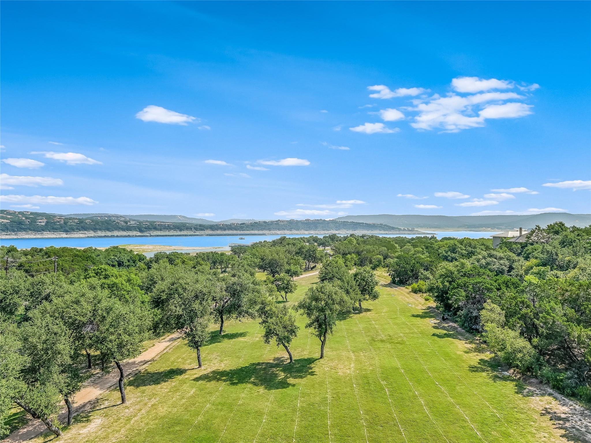 5921 Hiline Road Austin TX 78734