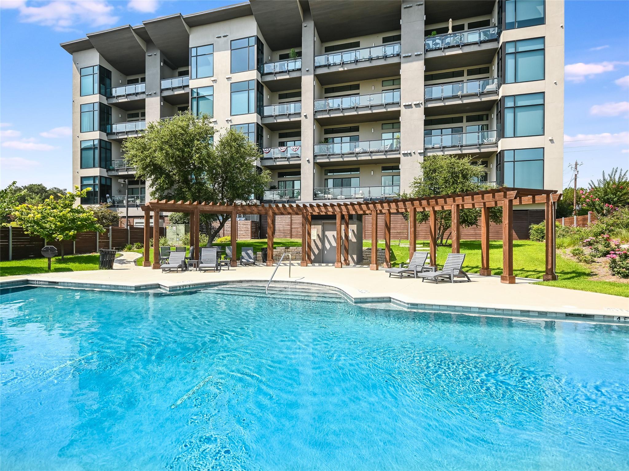5921 Hiline Road Austin TX 78734