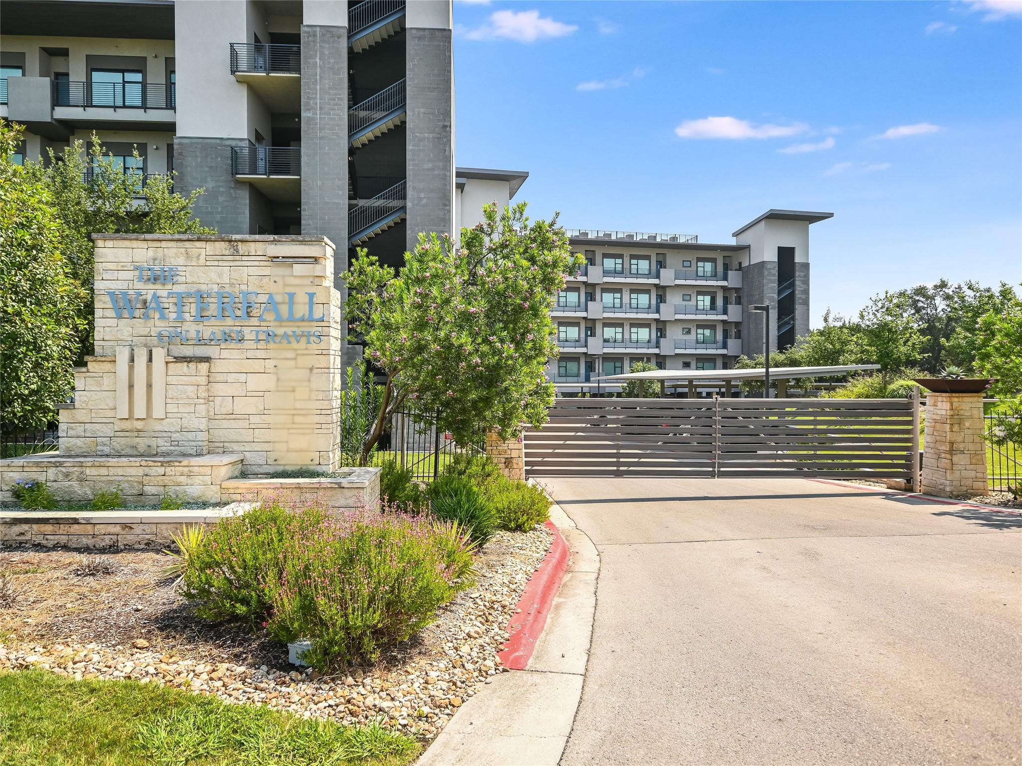 5921 Hiline Road Austin TX 78734