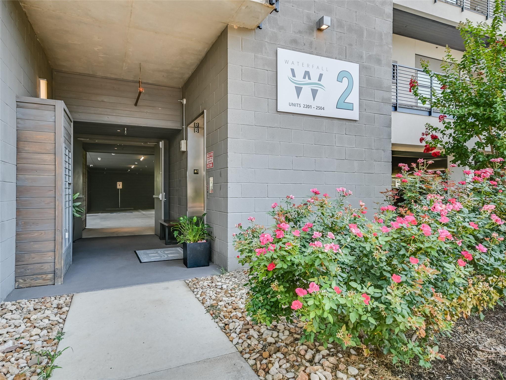 5921 Hiline Road Austin TX 78734