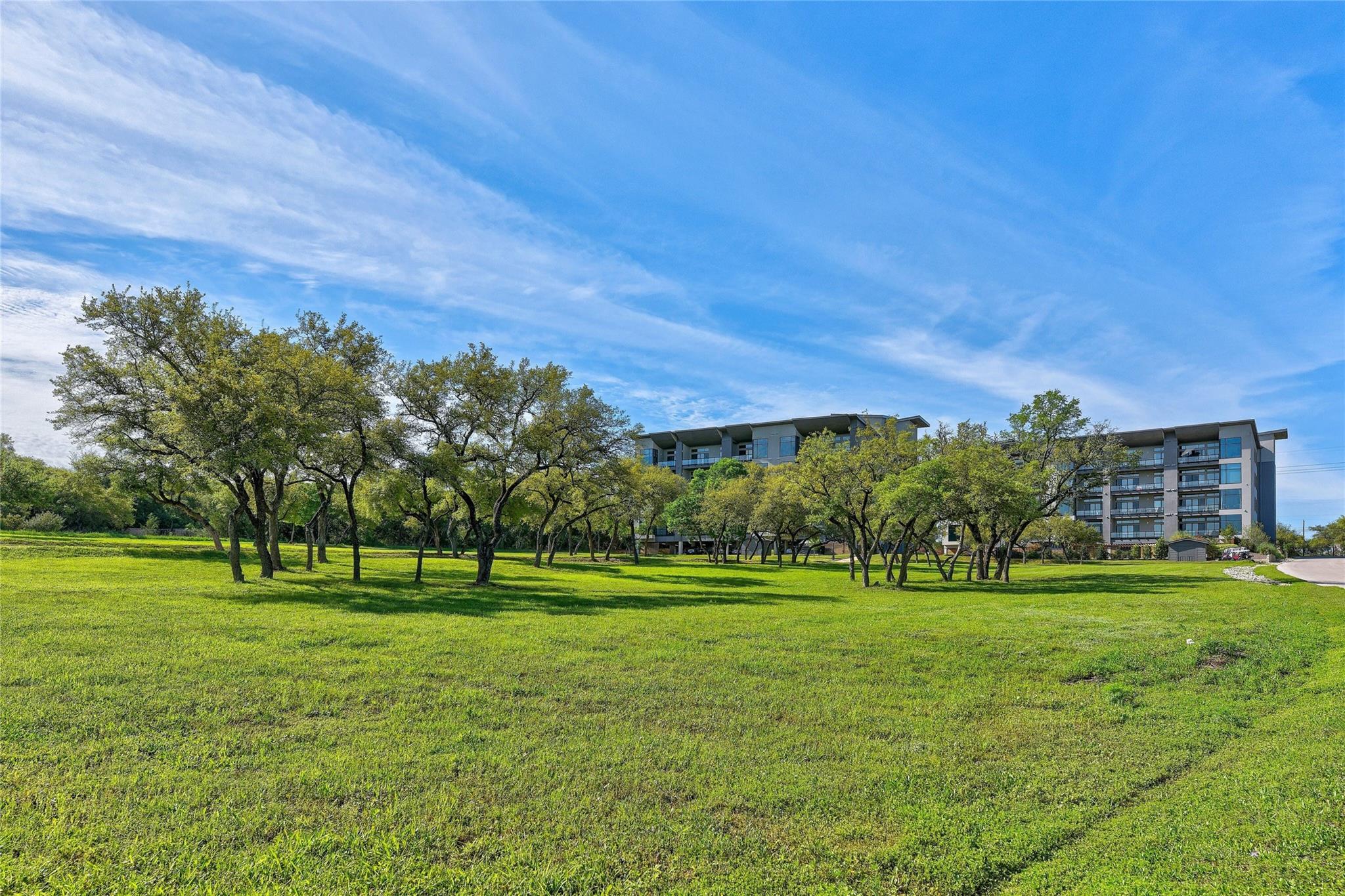 5921 Hiline Road Austin TX 78734