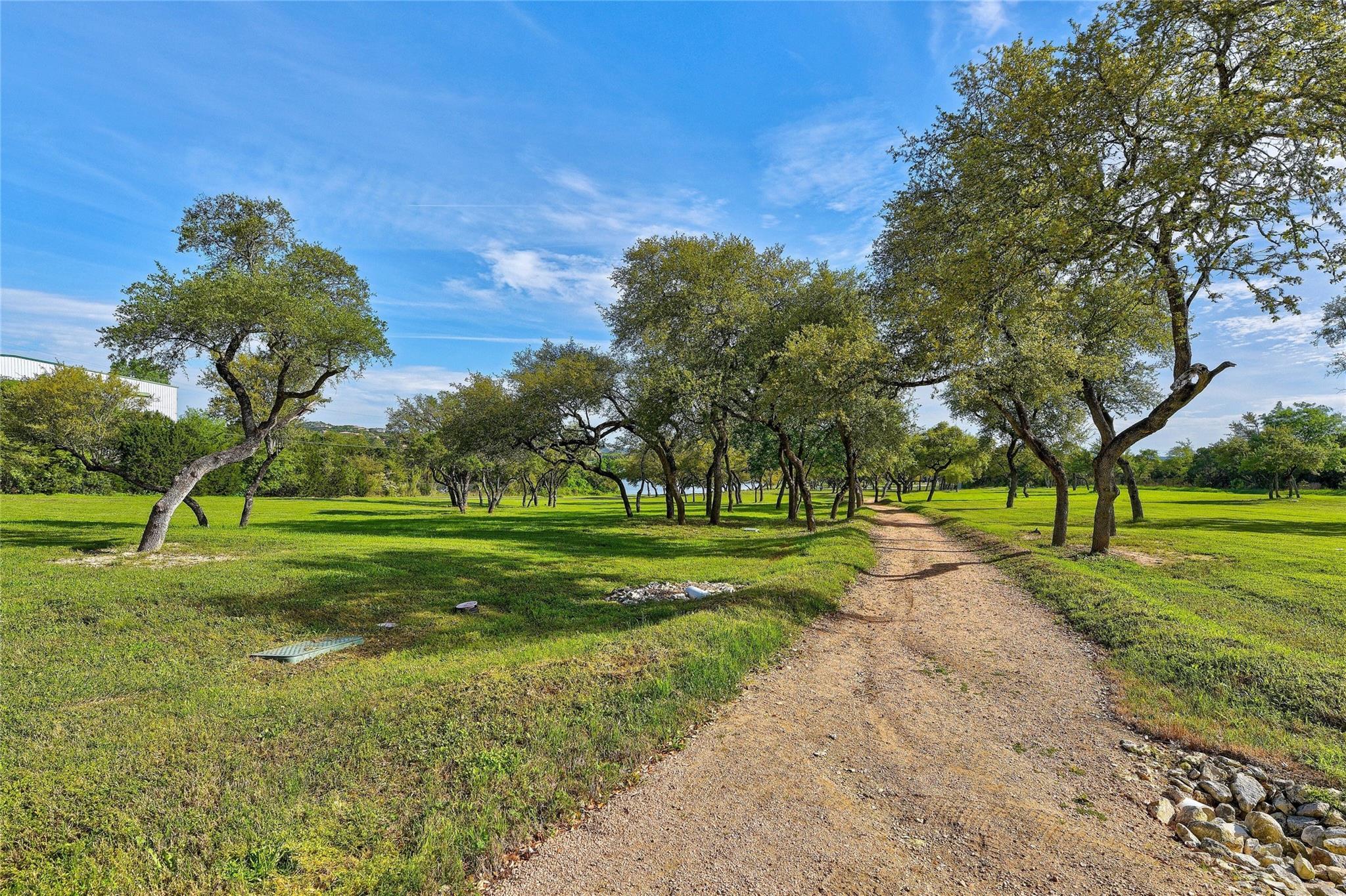 5921 Hiline Road Austin TX 78734