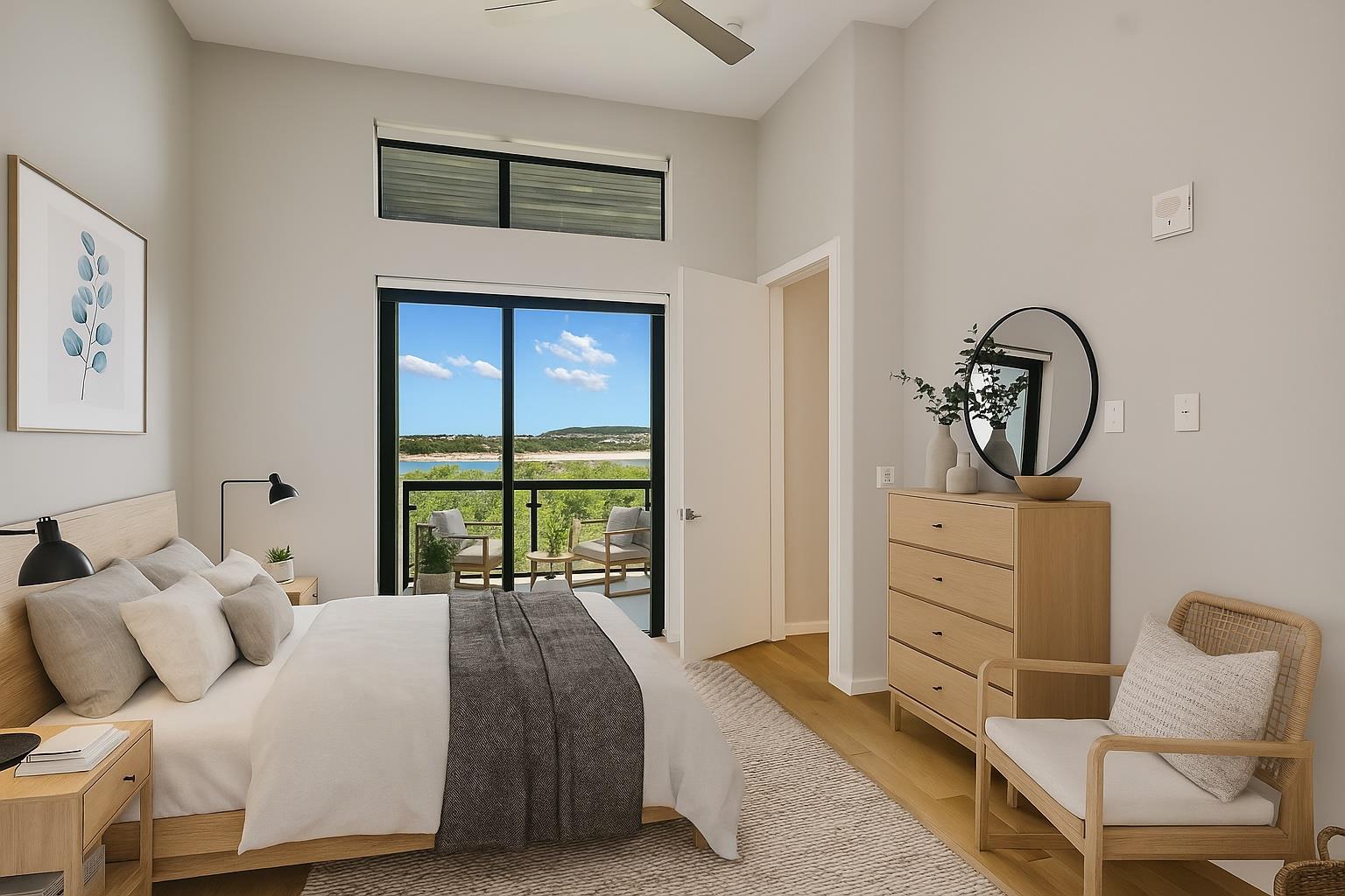 5921 Hiline Road Austin TX 78734