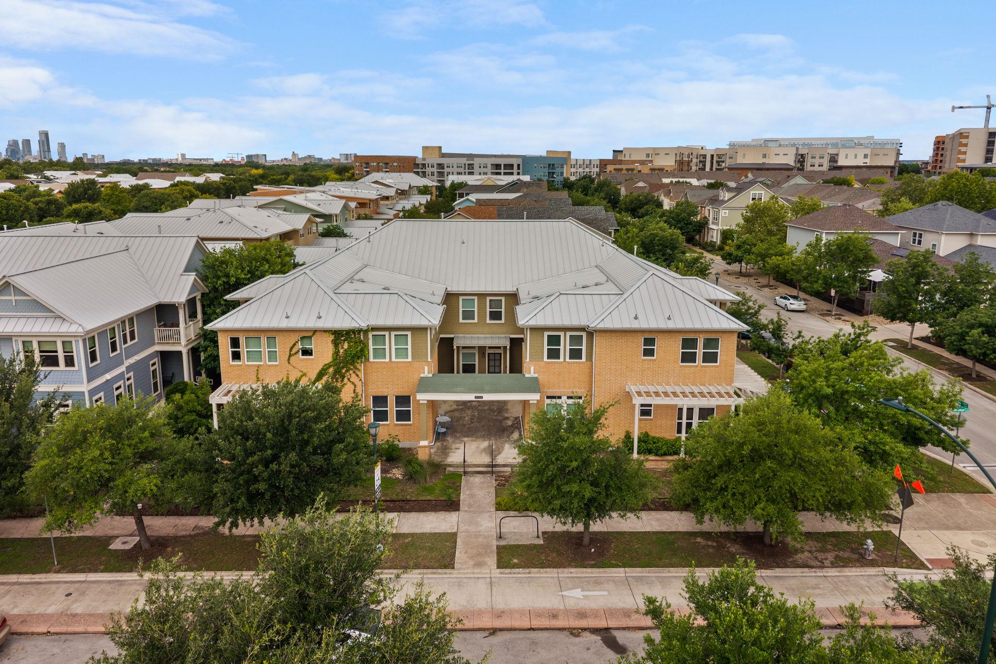 4416 Berkman Drive Austin TX 78723