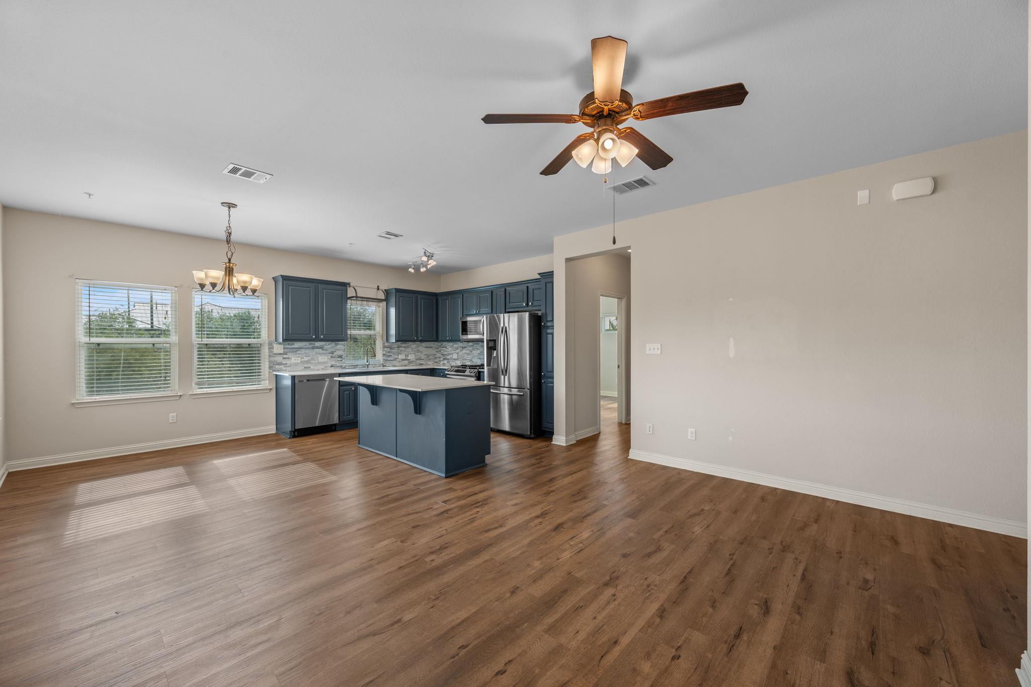 4416 Berkman Drive Austin TX 78723