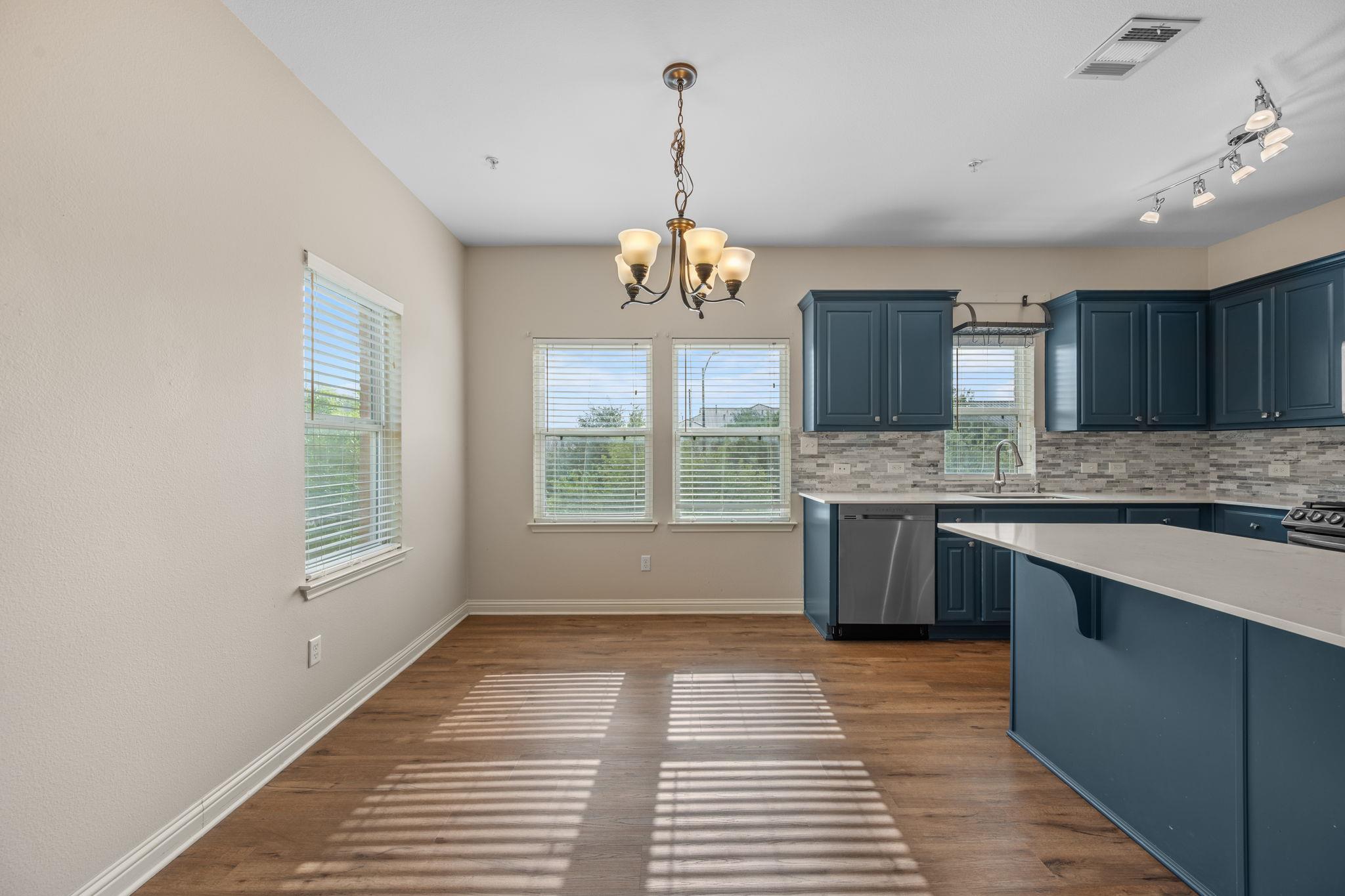 4416 Berkman Drive Austin TX 78723