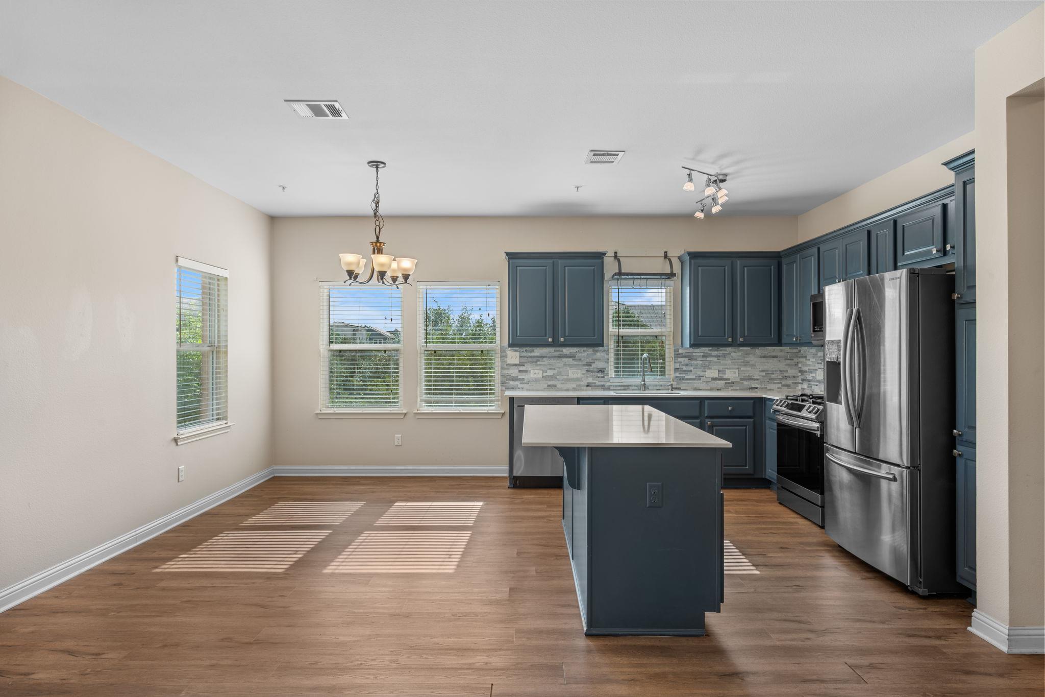 4416 Berkman Drive Austin TX 78723