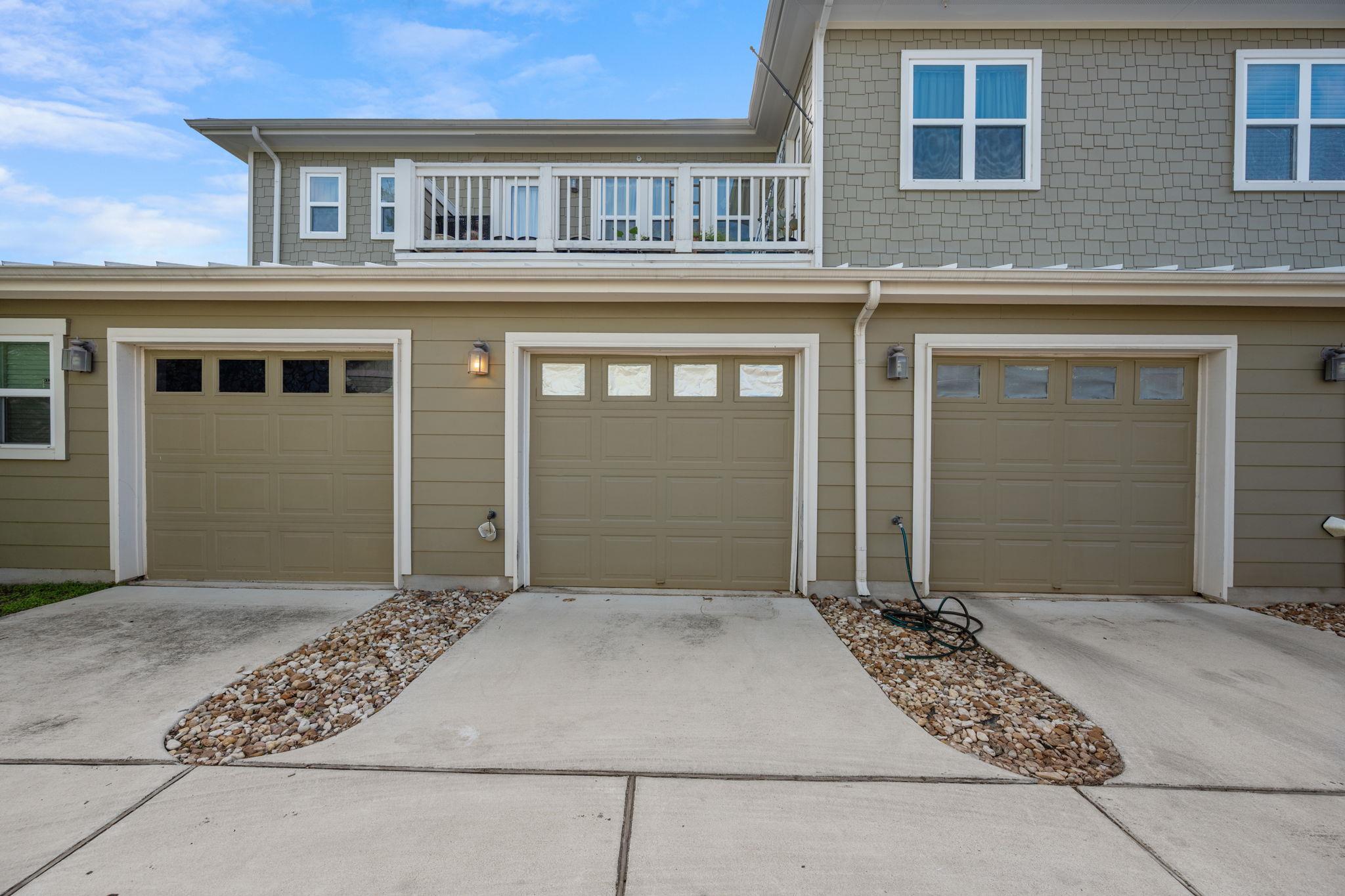 4416 Berkman Drive Austin TX 78723