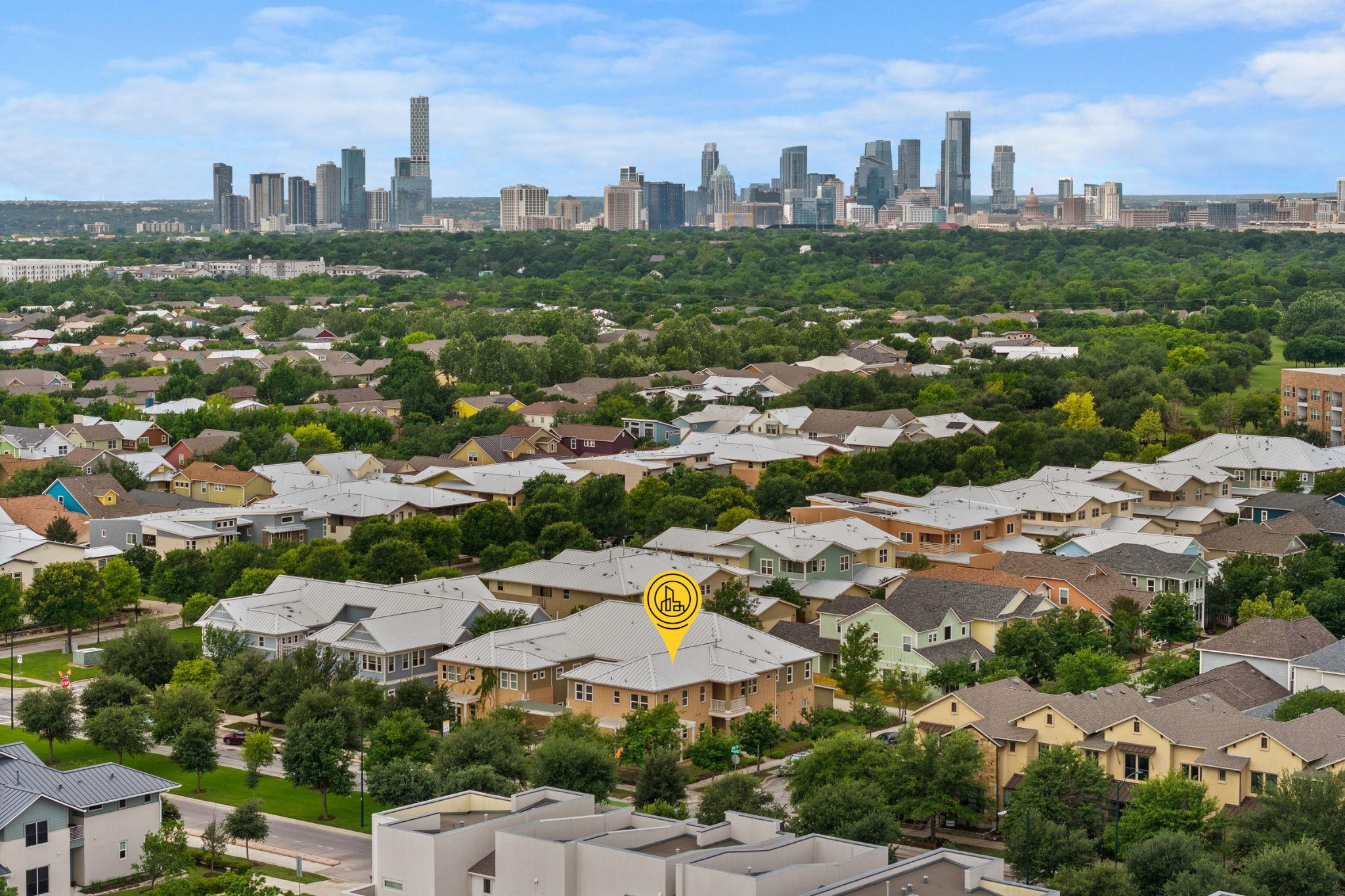 4416 Berkman Drive Austin TX 78723