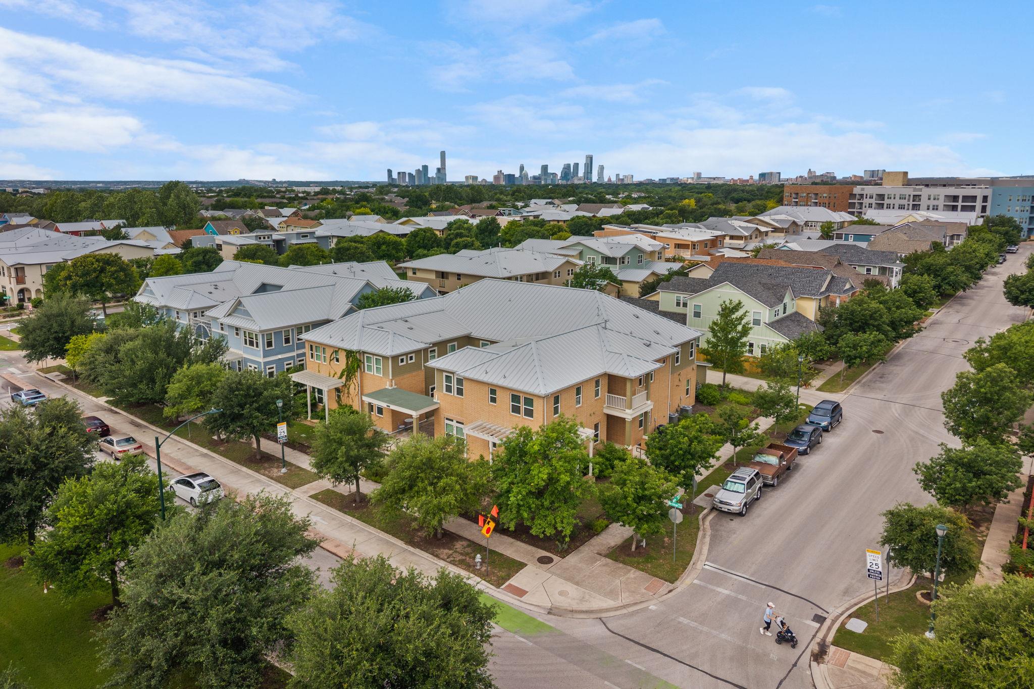 4416 Berkman Drive Austin TX 78723