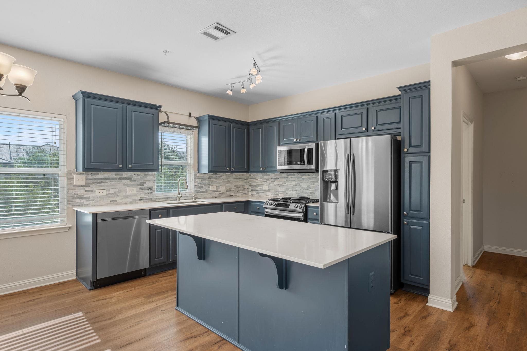 4416 Berkman Drive Austin TX 78723