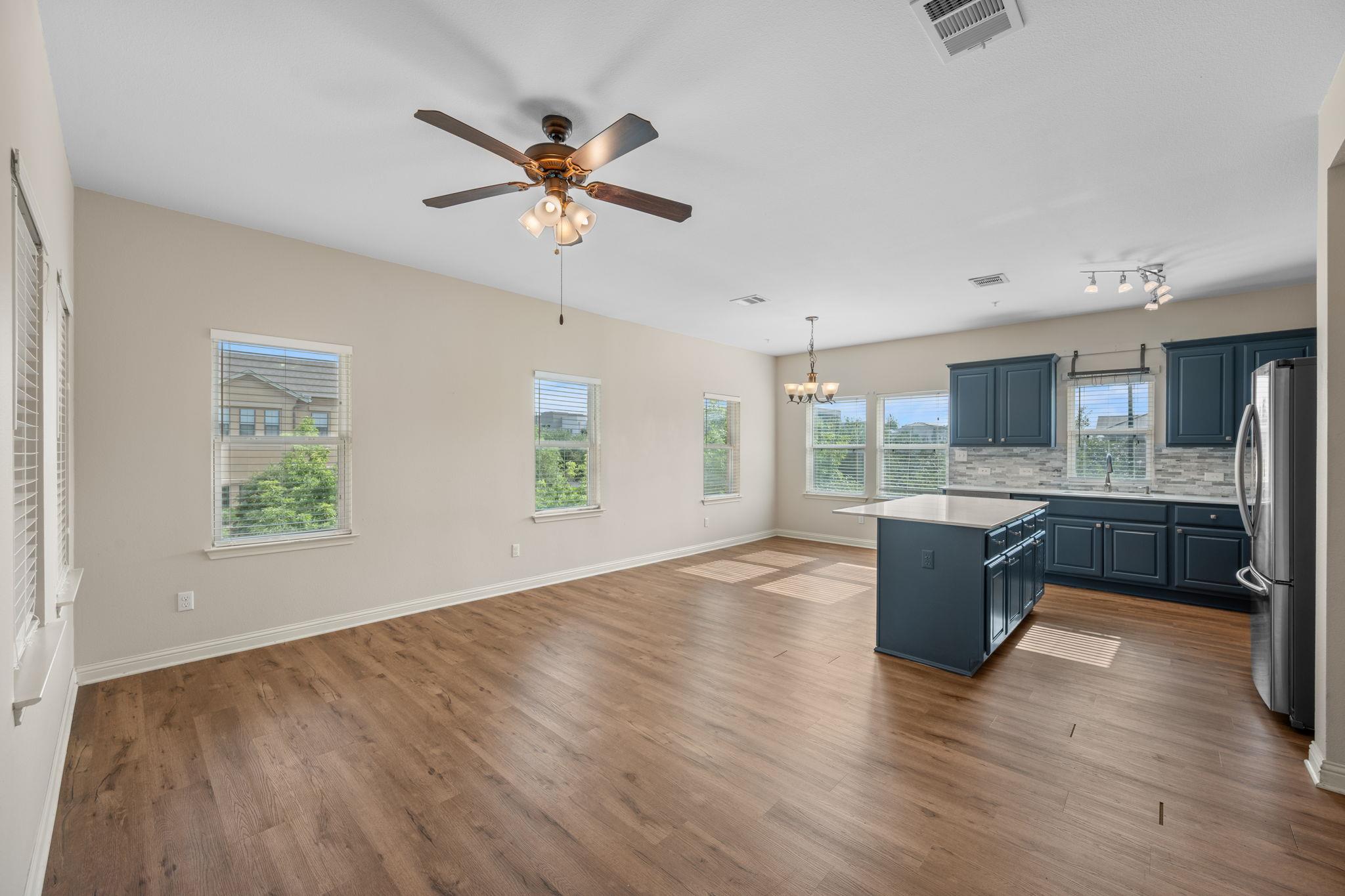 4416 Berkman Drive Austin TX 78723