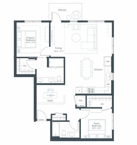 1302 W 2nd Street Taylor TX 76574