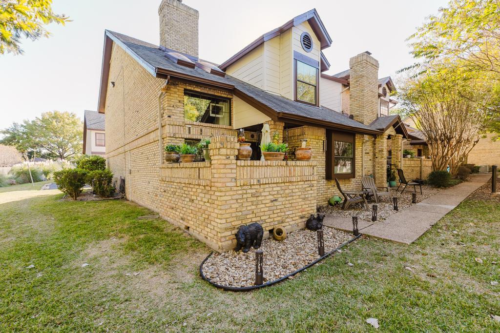 10819 Crown Colony Drive Austin TX 78747