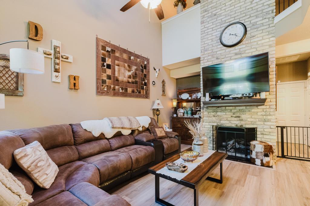 10819 Crown Colony Drive Austin TX 78747