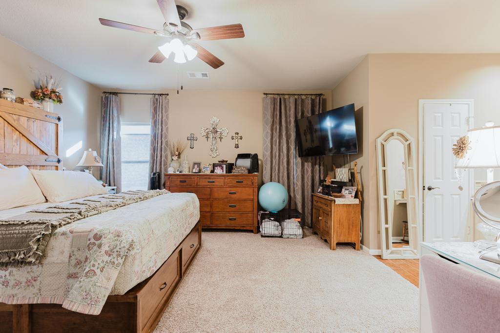 10819 Crown Colony Drive Austin TX 78747