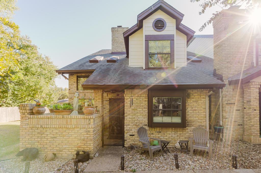 10819 Crown Colony Drive Austin TX 78747