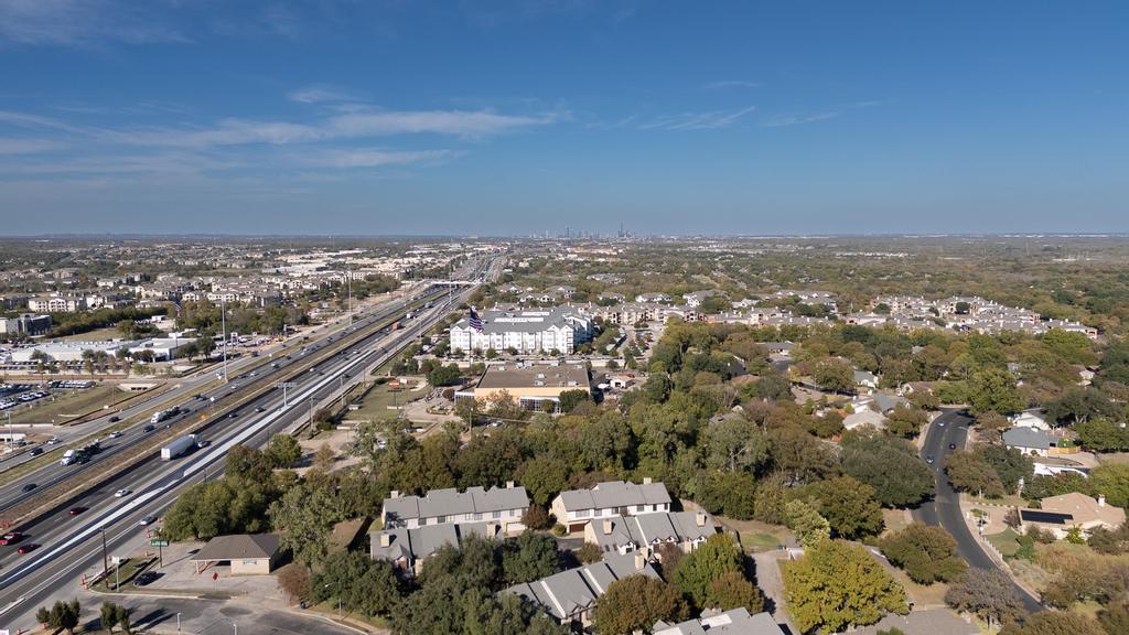 10819 Crown Colony Drive Austin TX 78747
