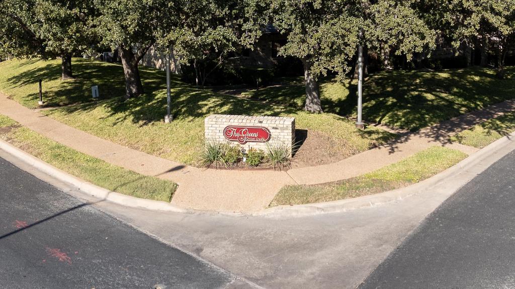 10819 Crown Colony Drive Austin TX 78747