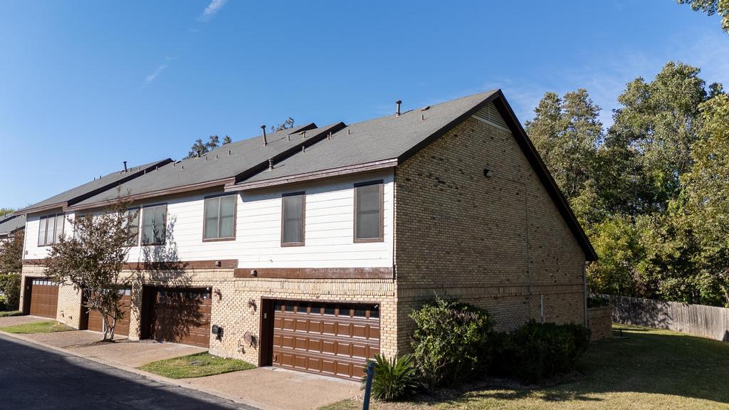10819 Crown Colony Drive Austin TX 78747