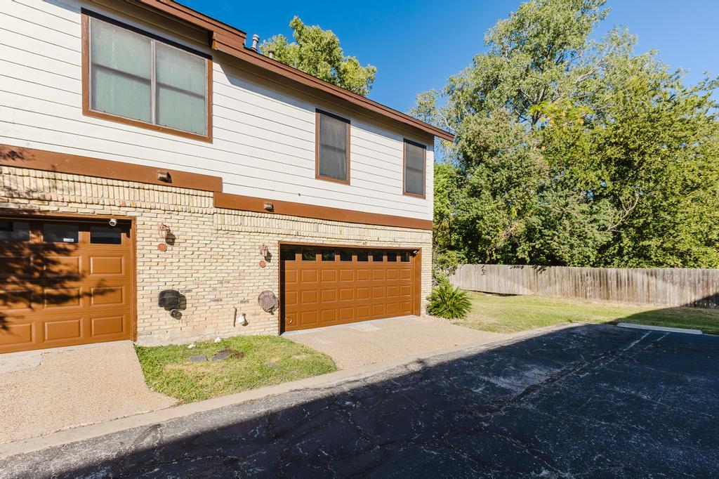 10819 Crown Colony Drive Austin TX 78747
