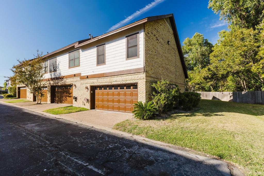 10819 Crown Colony Drive Austin TX 78747