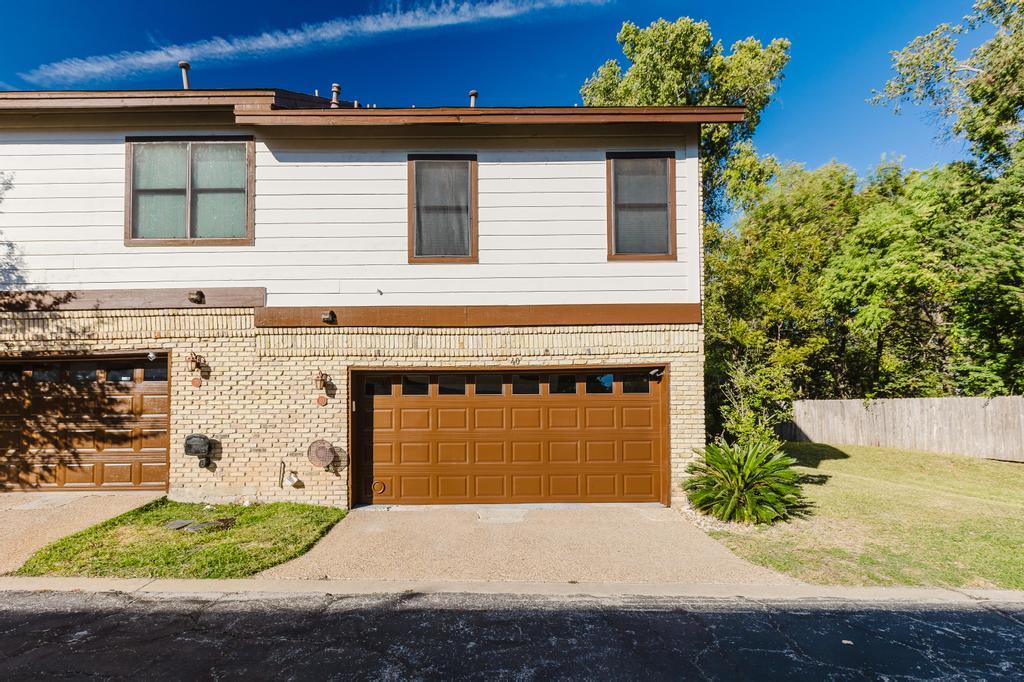 10819 Crown Colony Drive Austin TX 78747