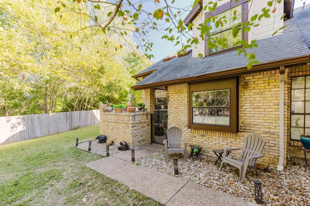 10819 Crown Colony Drive Austin TX 78747