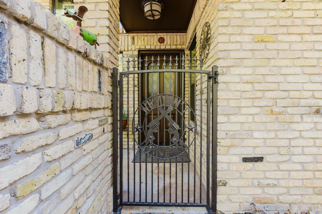 10819 Crown Colony Drive Austin TX 78747