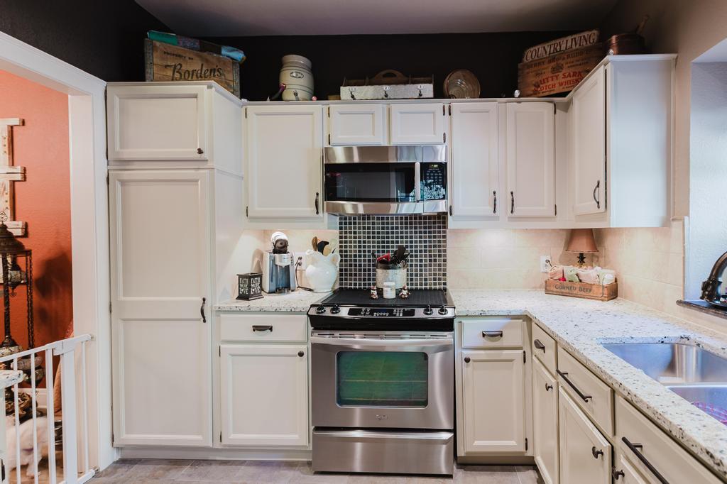 10819 Crown Colony Drive Austin TX 78747