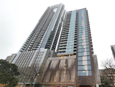 48 East Avenue Austin TX 78701