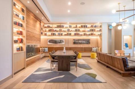 48 East Avenue Austin TX 78701