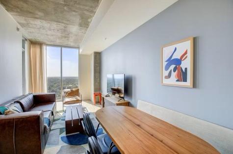 48 East Avenue Austin TX 78701