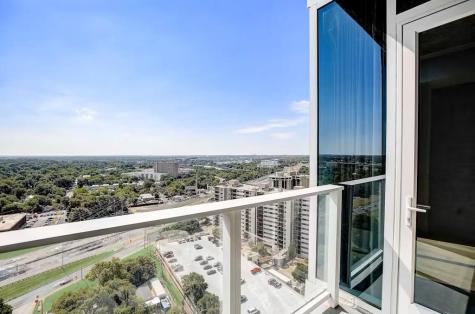 48 East Avenue Austin TX 78701