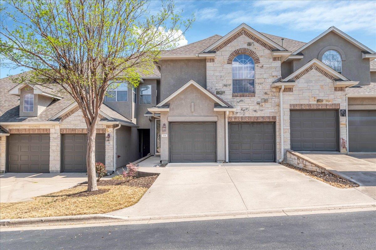 114 Aria Ridge Lakeway TX 78738