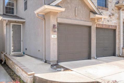 114 Aria Ridge Lakeway TX 78738