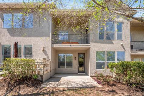 114 Aria Ridge Lakeway TX 78738