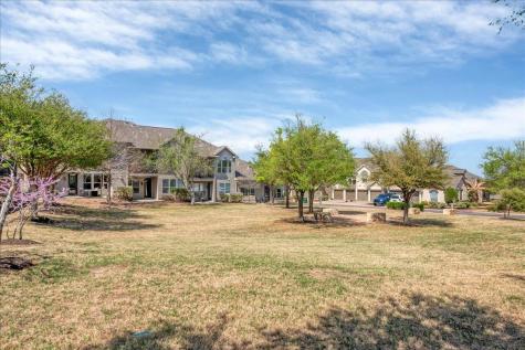 114 Aria Ridge Lakeway TX 78738