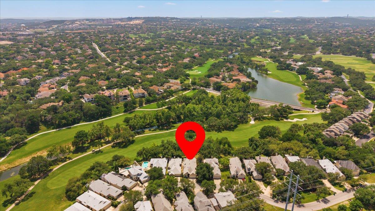 132 Double Eagle Drive Austin TX 78738