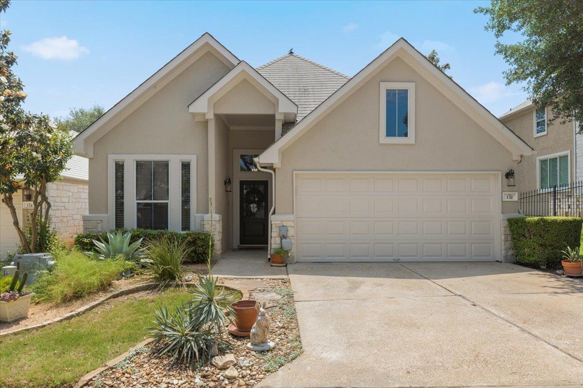 132 Double Eagle Drive Austin TX 78738